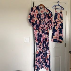 MOMMY AND ME DRESSES